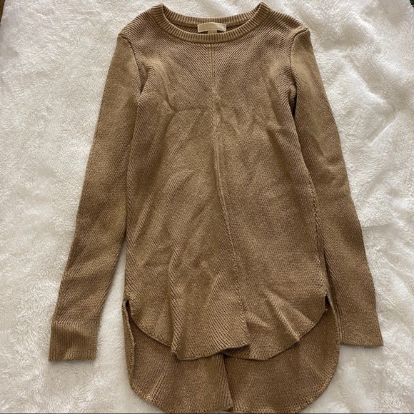 Michael Kors Sweater - Picture 1 of 2